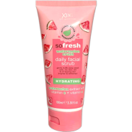 XBC So Fresh Watermelon Daily Facial Scrub 100ml image
