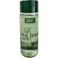 XBC Tea Tree Facial Toner - 200ml image