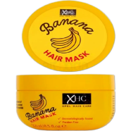 XHC Banana Hair Mask 250ml image