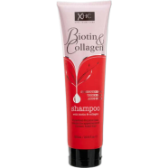 XHC Biotin and Collagen Shampoo - 300 ml image