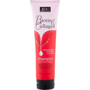XHC Biotin and Collagen Shampoo - 300 ml image