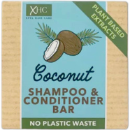 XHC Coconut Shampoo image