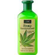 XHC Hemp Conditioner 400ml image