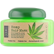 XHC Hemp Hair Mask 220ml image