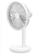 Xiaomi Solove Desktop Stand Fan F5 5W 4000mAh - White image