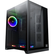 XIGMATEK Aquarius S ATX Mid Tower Gaming Casing image