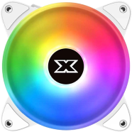 XIGMATEK EN46461 Galaxy III Essential Arctic CPU Fans image