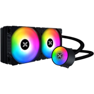XIGMATEK EN47697 AIO Liquid Killer X 240 Liquid Cooler image