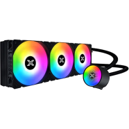 XIGMATEK EN47703 AIO Liquid Killer X 360 Liquid Cooler image