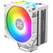 XIGMATEK EN47925 Pro Air Killer Arctic CPU Cooler image