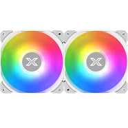 XIGMATEK EN47963 AIO Liquid Killer X Arctic 240 Liquid Cooler image