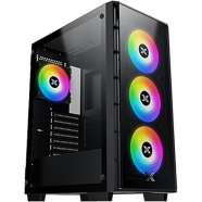 XIGMATEK Elite 1 ATX Mid Tower Gaming Casing image