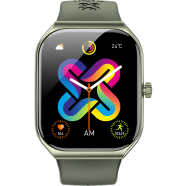 XINJI Cobee CA1 AMOLED Smart Watch image