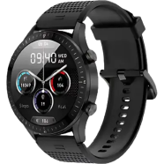 XINJI NOTHING 1 Calling Smart Watch Black image