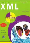 XML in easy steps