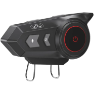XO BE47 Helmet Bluetooth Headset image
