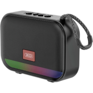 XO F66 Illuminated Small Portable Speaker image