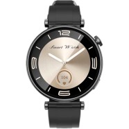 XO GT4 mini Amoled Screen Smart Sports Talking Watch image