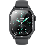 XO J12 Amoled Screen Smart Sports Talking Watch image