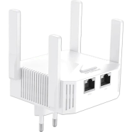 XO TX01 (EU) 1200M Repeater Plus100M Router 2-in-1 image