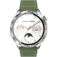 XO Watch4 AMOLED Smart Sports Call Watch image