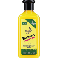 XPEL Banana Shampoo - 400 ml image