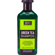 XPEL Green Tea Shampoo - 400 ml image
