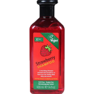 XPEL Strawberry Shampoo 400 ml image