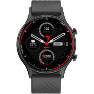 XTRA Active R16 Bluetooth Calling Smart Watch -Black image