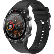 XTRA Active R7 Smart Watch-Black image