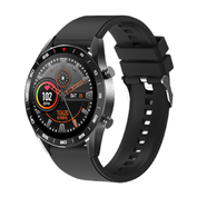 XTRA Active R7 Smart Watch-Black image