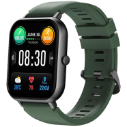 XTRA Active S7 Bluetooth Calling Smart Watch-Green image