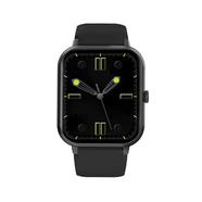 XTRA Active S7 Bluetooth Calling Smart Watch-Green image