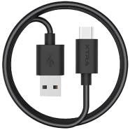 XTRA C60 Type C Data Cable image