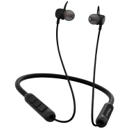 XTRA N20 Neckband - Black - N20