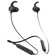 XTRA Neckband - Black - N30