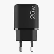 XTRA Power DA20 20W Adapter-Black image