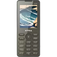 XTRA X20 Slim Feature Phone image