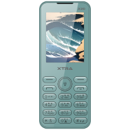 XTRA X20 Slim Feature Phone image