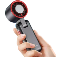 XUNDD XDOT-077 Metal High-Speed Cooling Fan image