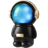 X-808 Astronaut Design Wireless Bluetooth Speaker image