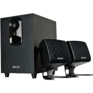 X-LAB M-208 MULTIMEDIA 2:1 SPEAKER image