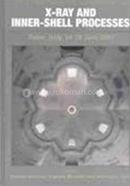 X-Ray and Inner-Shell Processes image