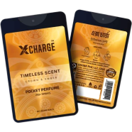 Xcharge Crown And Ember Pocket Perfume 18ml image
