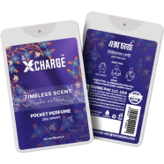 Xcharge Lush Petals Pocket Perfume 18ml image