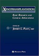 Xenotransplantation image