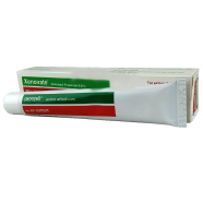 Xenovate 0.05 percentage Cream 30 Gm Tube icon