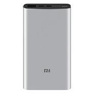 Xiaomi 10000mAh Power Bank V3 USB-C Fast charge 18W- Silver
