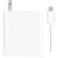 Xiaomi 120W Gan Charger with Type-C Cable (US) image