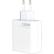 Xiaomi 120w Power Adapter Suit With Type-C Cable image